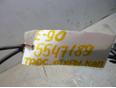Трос открывания капота для BMW 3-серия E90/E91 2005-2012;3-серия E92/E93 2006-2012;X1 E84 2009-2015