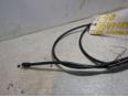 Трос открывания капота для BMW 3-серия E90/E91 2005-2012;3-серия E92/E93 2006-2012;X1 E84 2009-2015