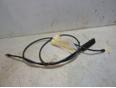 Трос открывания капота для BMW 3-серия E90/E91 2005-2012;3-серия E92/E93 2006-2012;X1 E84 2009-2015