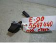 Форсунка омывателя лобового стекла для BMW 3-серия E90/E91 2005-2012;3-серия E92/E93 2006-2012