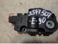 Моторчик заслонки отопителя для BMW 3-серия E90/E91 2005-2012;1-серия E87/E81 2004-2011;X5 M F85 2013>;X5 E70 2007-2013;X6 E71 2008-2014;3-серия E92/E93 2006-2012;X1 E84 2009-2015;Z4 E89 2009-2016;X3 F25 2010>;1-серия E82/E88 2007-2013