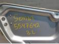 Стеклоподъемник электр. задний левый для Hyundai Sonata V (NF) 2005-2010