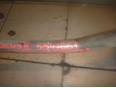 Патрубок отопителя для Ford Focus II 2008-2011;Focus II 2005-2008;C-MAX 2003-2011