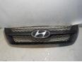 Решетка радиатора для Hyundai Sonata V (NF) 2005-2010