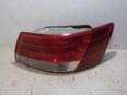Фонарь задний наружный правый для Hyundai Sonata V (NF) 2005-2010