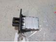 Резистор отопителя для Hyundai,Kia Sonata V (NF) 2005-2010;Elantra 2006-2011;Santa Fe (CM) 2006-2012;Ceed 2007-2012;i30 2007-2012;Magentis 2005-2010;Sorento 2009>;ix35/Tucson 2010-2015;Sportage 2010-2015;Sonata VI 2010-2014