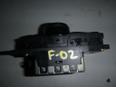 Блок кнопок для BMW 7-серия F01/F02 2008-2015;5-серия F10/F11 2009-2016;5-серия GT F07 2009-2016
