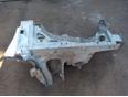 Лонжерон передний левый для Hyundai Sonata V (NF) 2005-2010