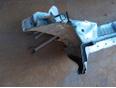 Порог со стойкой правый для Hyundai Sonata V (NF) 2005-2010