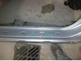 Порог со стойкой правый для Hyundai Sonata V (NF) 2005-2010
