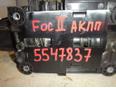Кулиса КПП для Ford Focus II 2008-2011