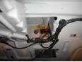 Дверь багажника со стеклом для Ford Focus II 2008-2011