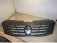 Решетка радиатора для Renault Logan 2005-2014