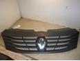 Решетка радиатора для Renault Logan 2005-2014