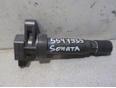 Катушка зажигания для Hyundai,Kia Sonata V (NF) 2005-2010;Sorento 2003-2009;Grandeur (IV) 2005-2010;Carens 2006-2012;ix55 2007-2013;Equus 2009-2016;Genesis 2014>