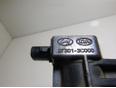 Катушка зажигания для Hyundai,Kia Sonata V (NF) 2005-2010;Sorento 2002-2009;Opirus 2003-2010;Grandeur (IV) 2005-2010;Magentis 2005-2010;Sorento 2009>;Carens 2006-2012;ix55 2007-2013;Mohave 2009>;Equus 2009-2016;Quoris 2012>