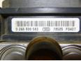 Блок ABS (насос) для Hyundai Sonata V (NF) 2005-2010