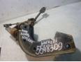 Механизм выбора передач для Chevrolet,Daewoo,Opel Lacetti 2003-2013;Espero 1991-1999;Leganza 1997-2003;Nexia 1995-2016;Astra F 1991-1998;Vectra A 1988-1995;Lanos 2004-2010