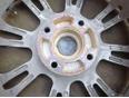 Диск колесный легкосплавный для Chevrolet Lacetti 2003-2013