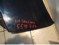 Крышка багажника для Kia Spectra 2001-2011