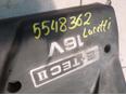 Накладка декоративная для Chevrolet Lacetti 2003-2013