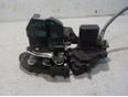 Замок двери задней правой для Kia Spectra 2001-2011;Sephia II/Shuma II 2001-2004