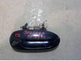 Ручка двери передней наружная правая для Kia Spectra 2001-2011;Sephia II/Shuma II 2001-2004