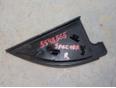 Накладка двери задней правой для Kia Spectra 2001-2011;Sephia/Shuma 1996-2001;Sephia II/Shuma II 2001-2004