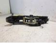 Ручка двери задней наружная правая для Mercedes Benz W203 2000-2006;W211 E-Klasse 2002-2009