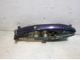 Ручка двери задней наружная правая для Mercedes Benz W203 2000-2006;W211 E-Klasse 2002-2009