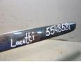 Молдинг капота для Chevrolet,Daewoo Lacetti 2003-2013;Nubira 2003-2007