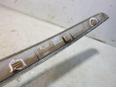 Молдинг капота для Chevrolet,Daewoo Lacetti 2003-2013;Nubira 2003-2007