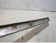 Молдинг капота для Chevrolet,Daewoo Lacetti 2003-2013;Nubira 2003-2007