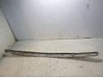 Молдинг капота для Chevrolet,Daewoo Lacetti 2003-2013;Nubira 2003-2007