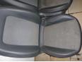 К-кт сидений для Opel Corsa D 2006-2015
