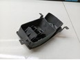 Дефлектор воздушный для Kia Spectra 2001-2011;Sephia II/Shuma II 2001-2004