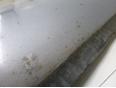 Дверь передняя левая для Mercedes Benz A140/160 W168 1997-2004