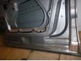 Дверь передняя правая для Mercedes Benz A140/160 W168 1997-2004