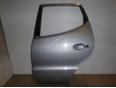 Дверь задняя левая для Mercedes Benz A140/160 W168 1997-2004