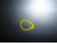 Дверь задняя левая для Mercedes Benz A140/160 W168 1997-2004