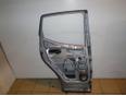 Дверь задняя левая для Mercedes Benz A140/160 W168 1997-2004
