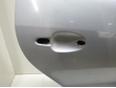 Дверь задняя правая для Mercedes Benz A140/160 W168 1997-2004