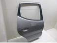 Дверь задняя правая для Mercedes Benz A140/160 W168 1997-2004
