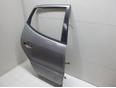 Дверь задняя правая для Mercedes Benz A140/160 W168 1997-2004