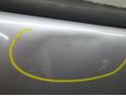 Дверь задняя правая для Mercedes Benz A140/160 W168 1997-2004