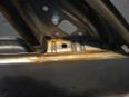 Дверь передняя правая для Nissan Primera P12E 2002-2007