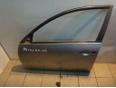 Дверь передняя левая для Nissan Primera P12E 2002-2007