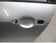 Дверь задняя левая для Nissan Primera P12E 2002-2007
