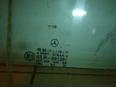 Стекло двери задней левой для Mercedes Benz A140/160 W168 1997-2004