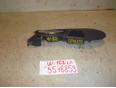Ручка двери передней внутренняя левая для Mercedes Benz A140/160 W168 1997-2004
